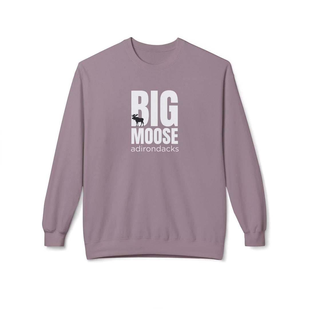 Big Moose ADK Sweatshirt