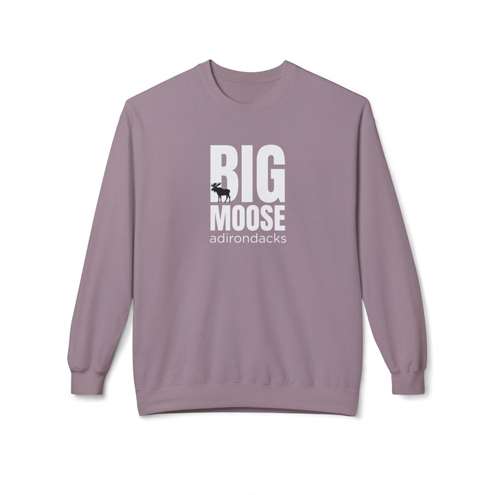 Big Moose ADK Sweatshirt