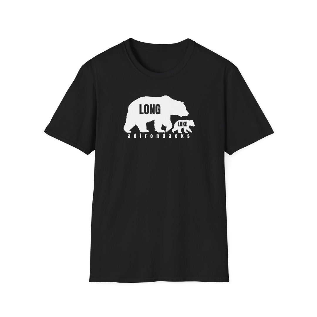 Long Lake Bears Unisex T-Shirt