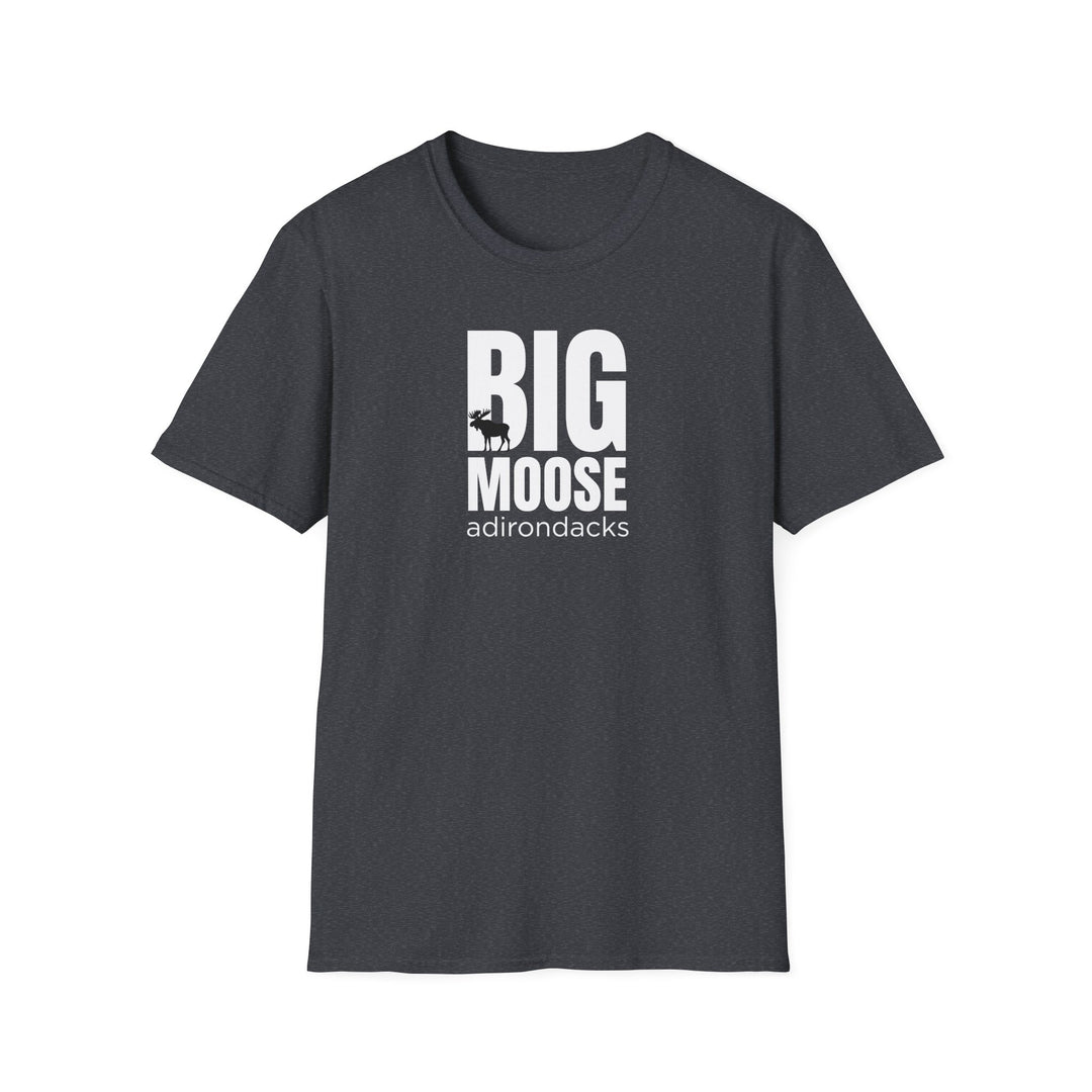 Big Moose ADK Unisex T-Shirt