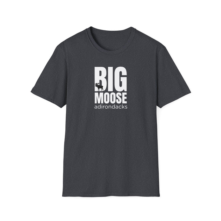 Big Moose ADK Unisex T-Shirt