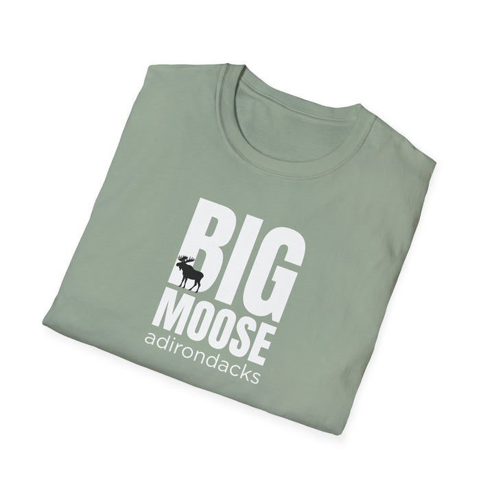 Big Moose ADK Unisex T-Shirt