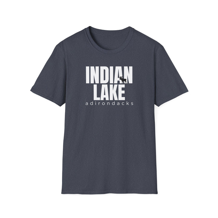 Indian Lake Adirondacks Unisex T-Shirt
