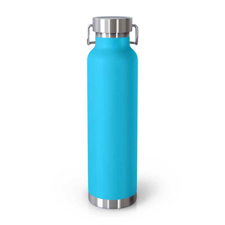 Adirondacks Mtn Range Water Bottle