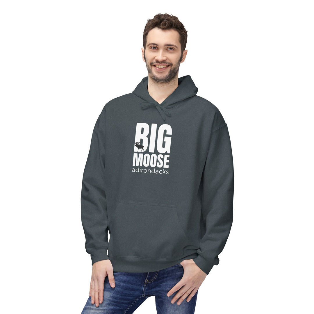 Big Moose ADK Hoodie