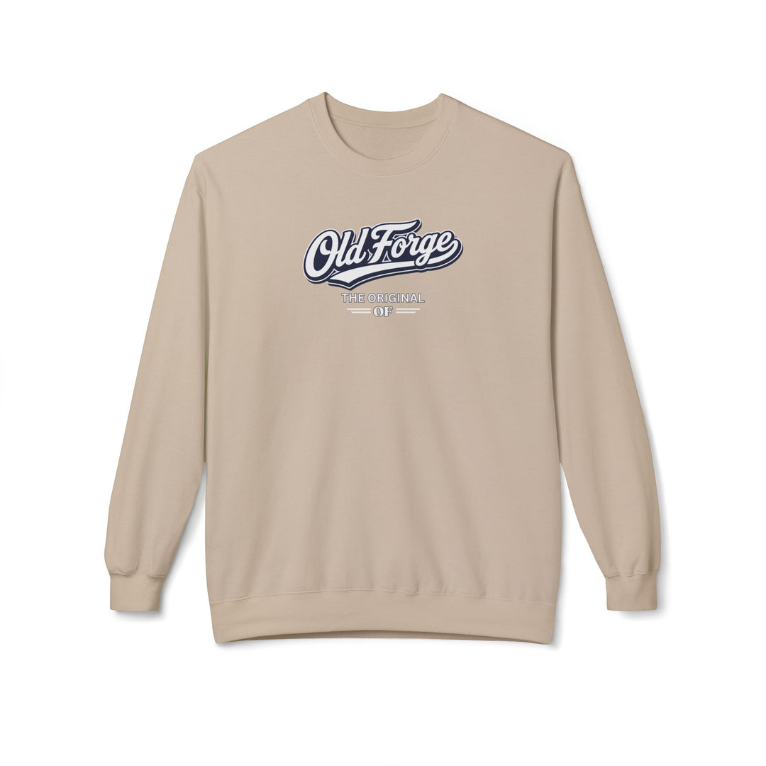 Old Forge The Original OF  Sweatshirt