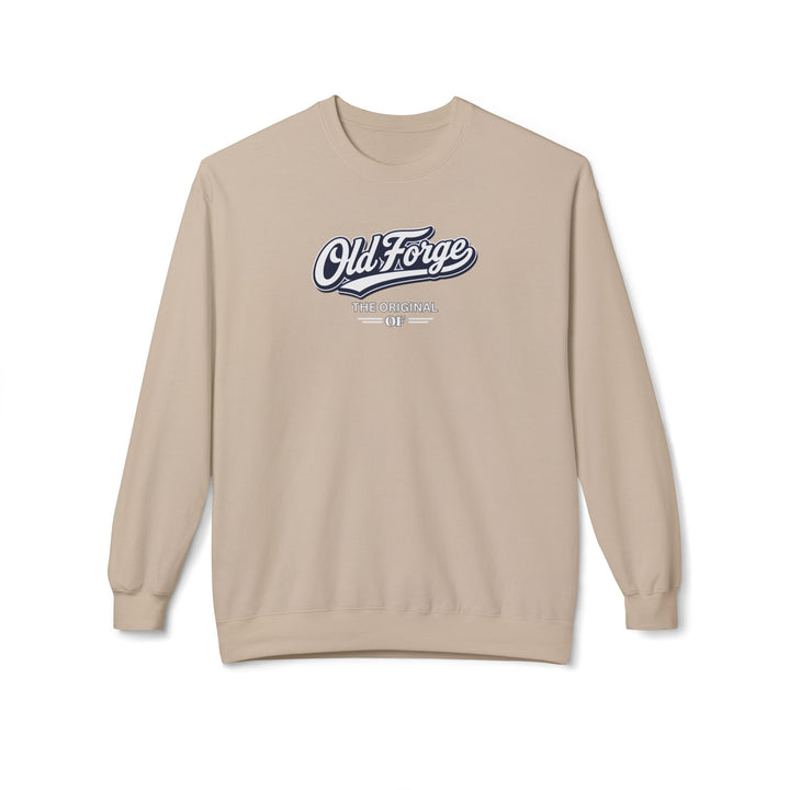 Old Forge The Original OF  Sweatshirt