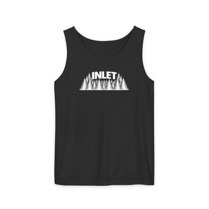 Inlet Trees Unisex Tank