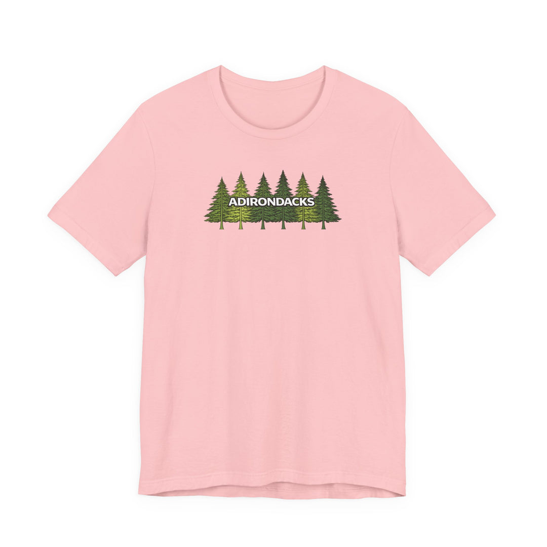 Adirondack Pine Trees  UnisexTee