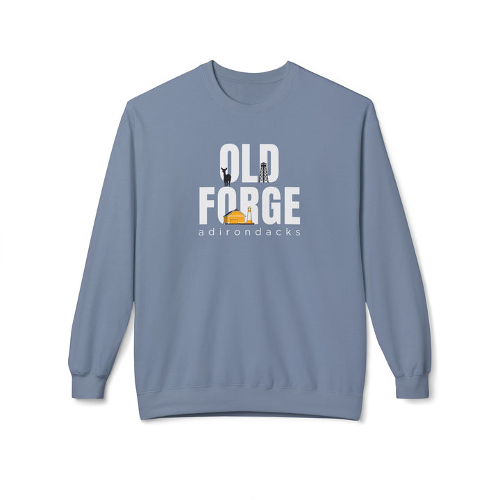 Old Forge Adirondacks Sweatshirt