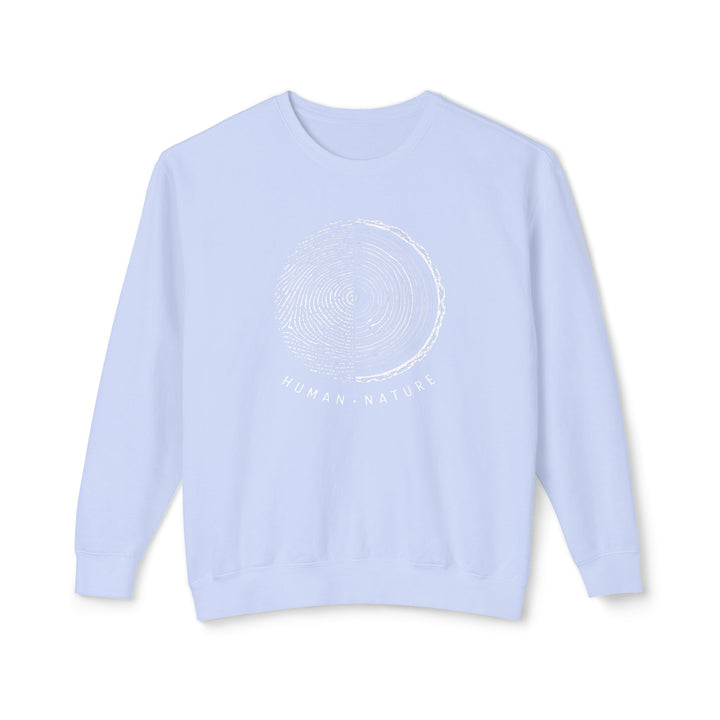 Human Nature Sweatshirt