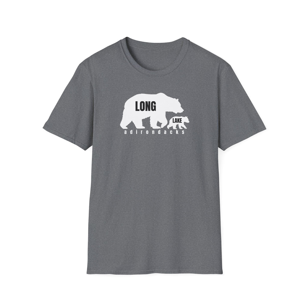 Long Lake Bears Unisex T-Shirt