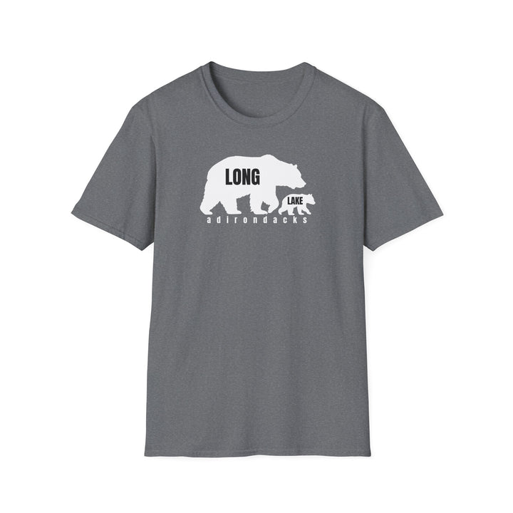 Long Lake Bears Unisex T-Shirt