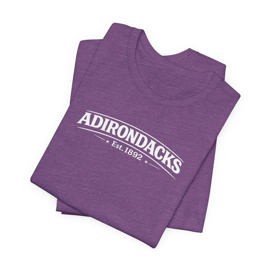 High Peaks Unisex T-Shirt