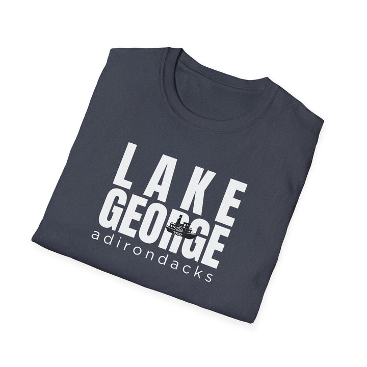 Lake George ADK Unisex T-Shirt