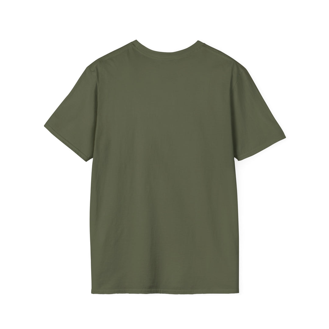 Sorry For What I Said Unisex T-Shirt - Docking Boat