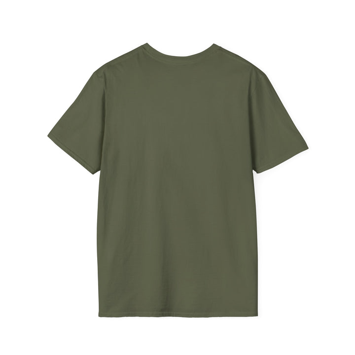 Sorry For What I Said Unisex T-Shirt - Docking Boat