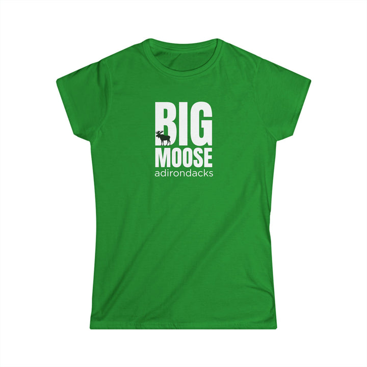 Big Moose ADK Ladies Tee