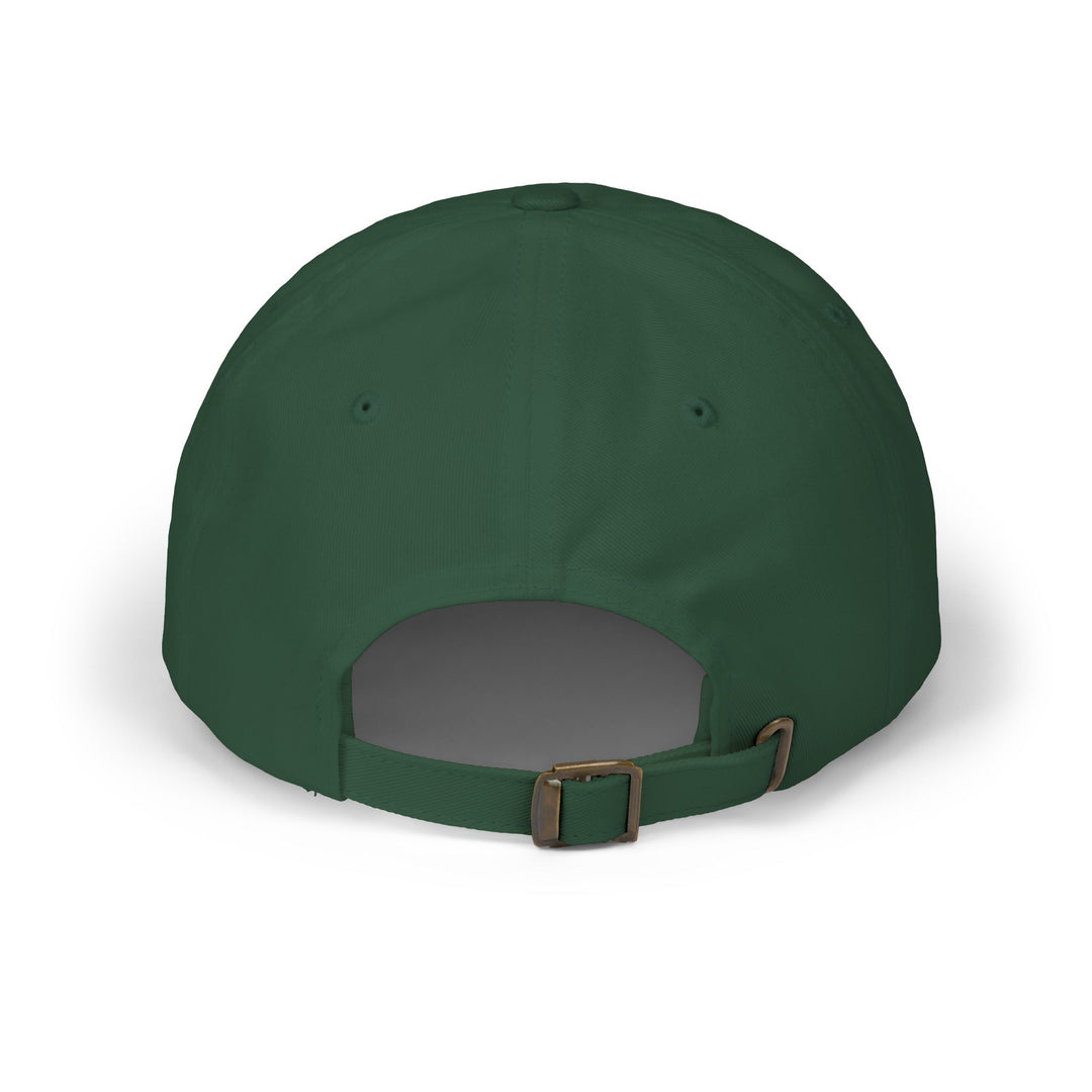 Entering Adirondack Park Embroidered Hat