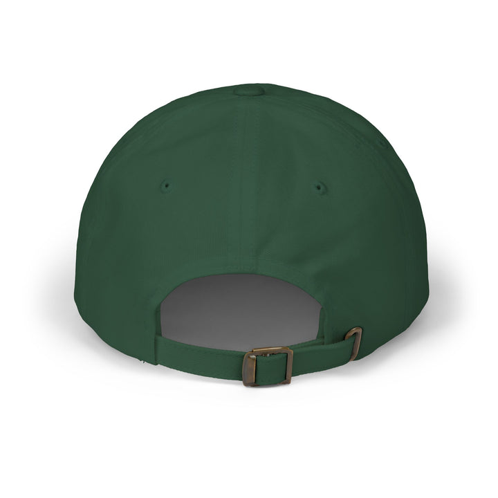 Entering Adirondack Park Embroidered Hat