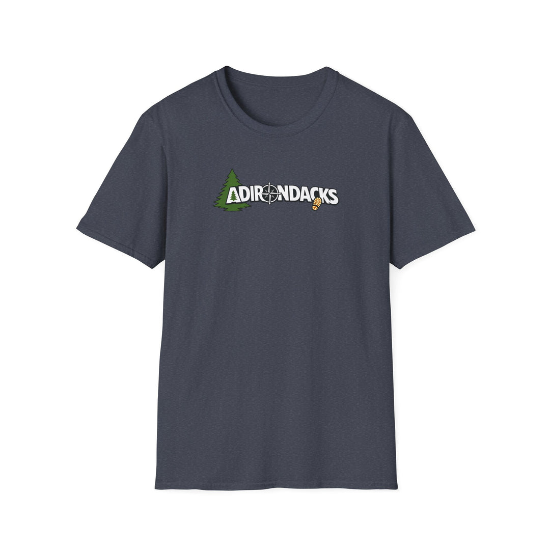 Adirondacks Hiking T-Shirt