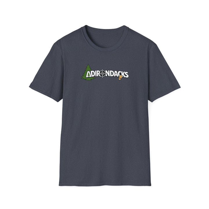 Adirondacks Hiking T-Shirt