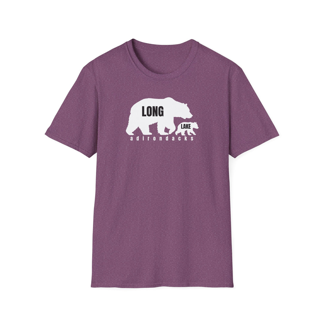 Long Lake Bears Unisex T-Shirt