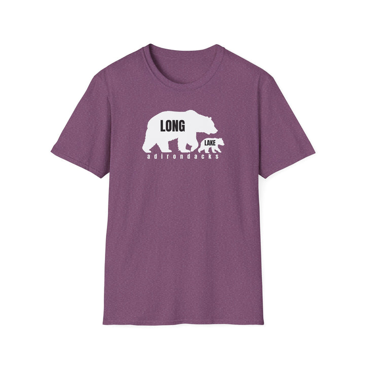 Long Lake Bears Unisex T-Shirt