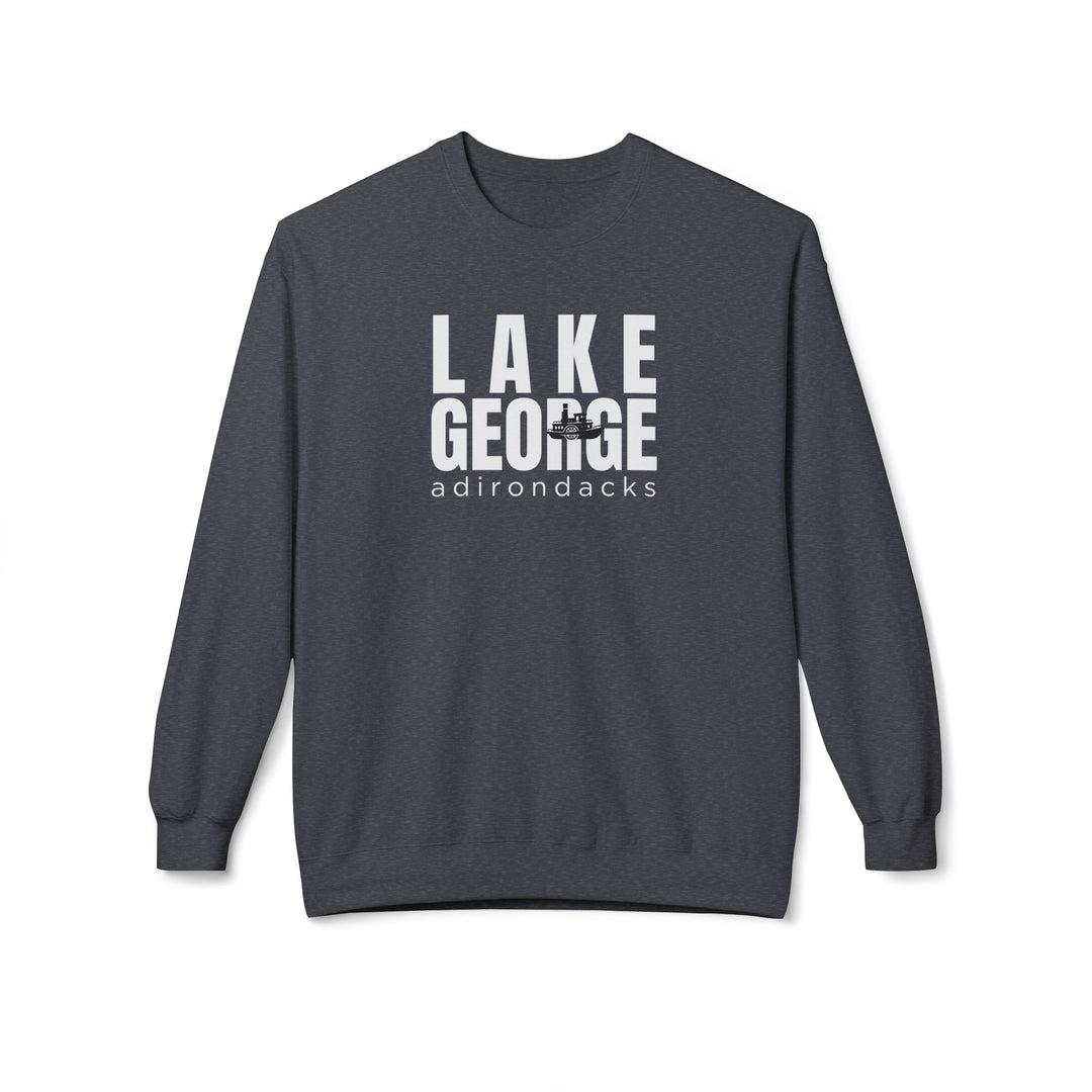Lake George ADK Sweatshirt