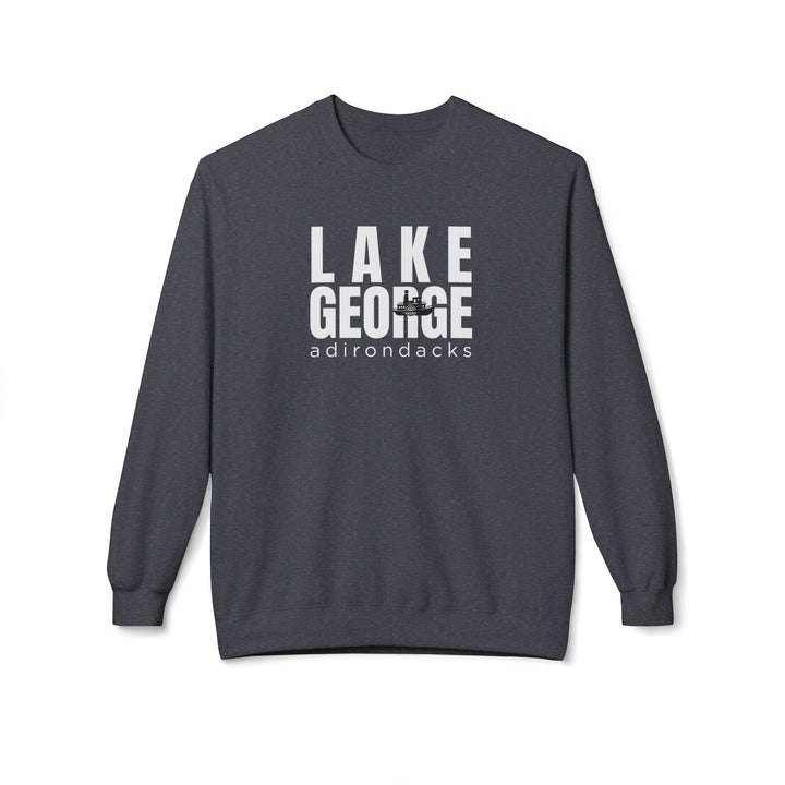 Lake George ADK Sweatshirt