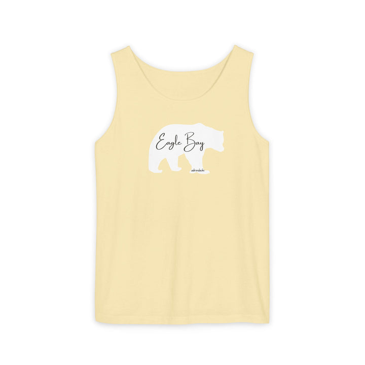 Eagle Bay Unisex Tank - Bear