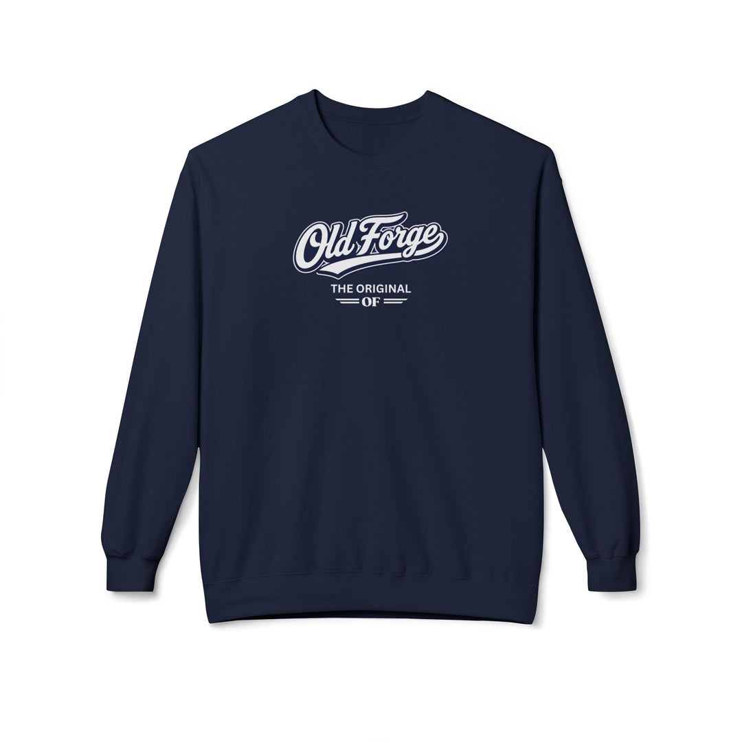 Old Forge The Original OF  Sweatshirt