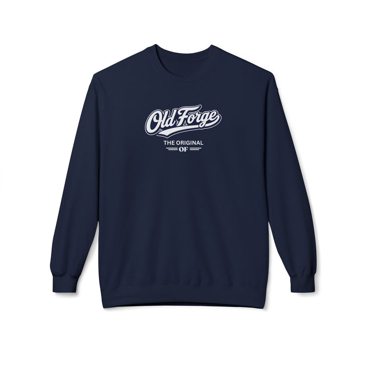 Old Forge The Original OF  Sweatshirt