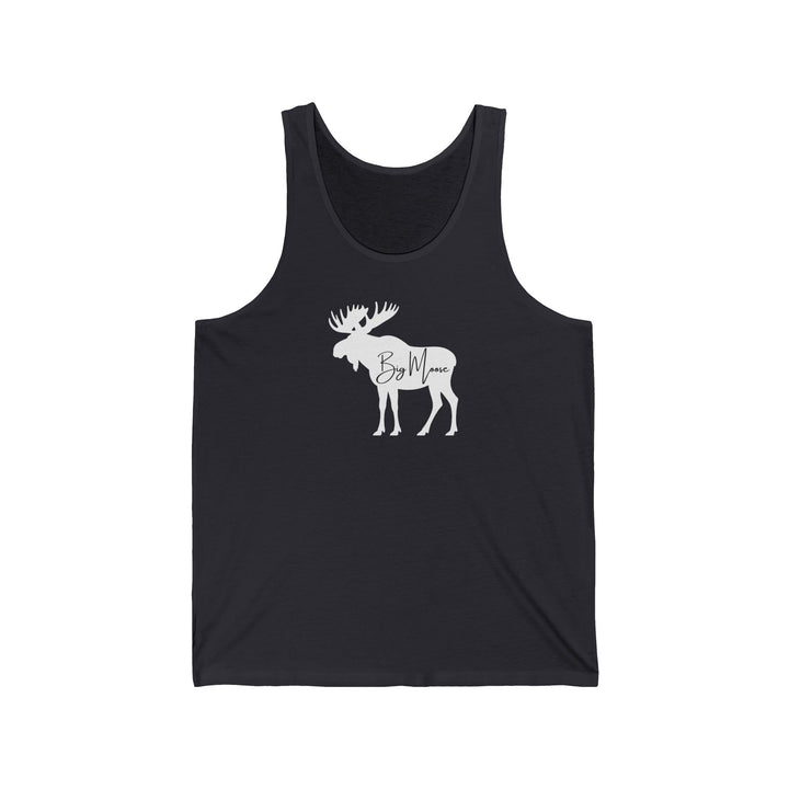 Big Moose Unisex Tank