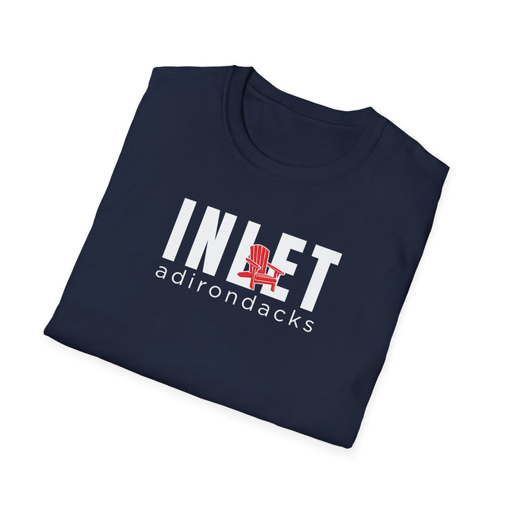 Inlet Adirondacks Unisex T-Shirt