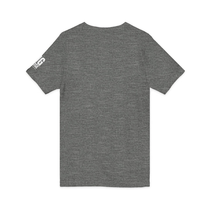 Big Moose ADK Unisex V-Neck Tee