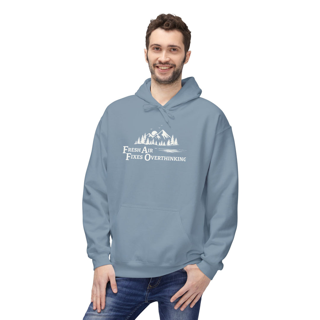 FAFO -(Adirondack Edition) Hoodie
