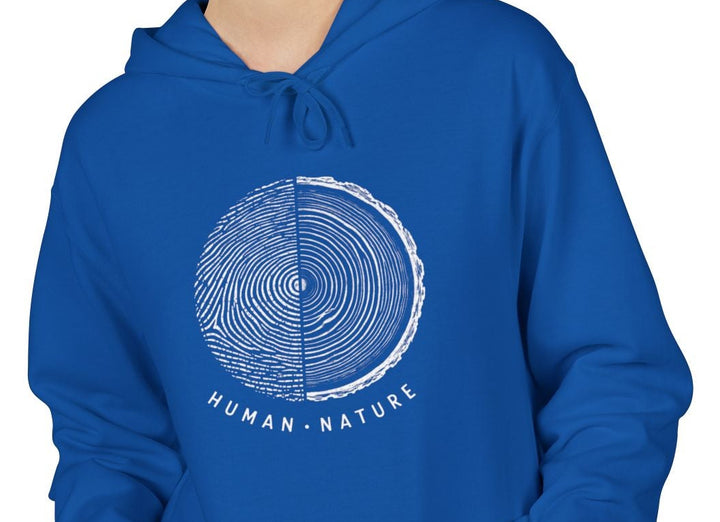 Human Nature Hoodie