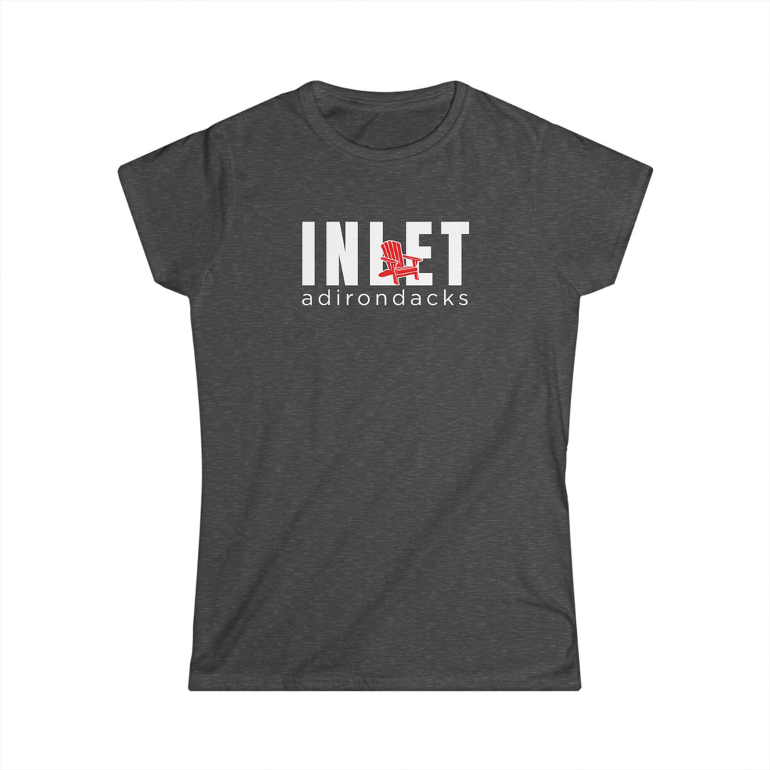 Inlet Adirondacks Ladies Tee