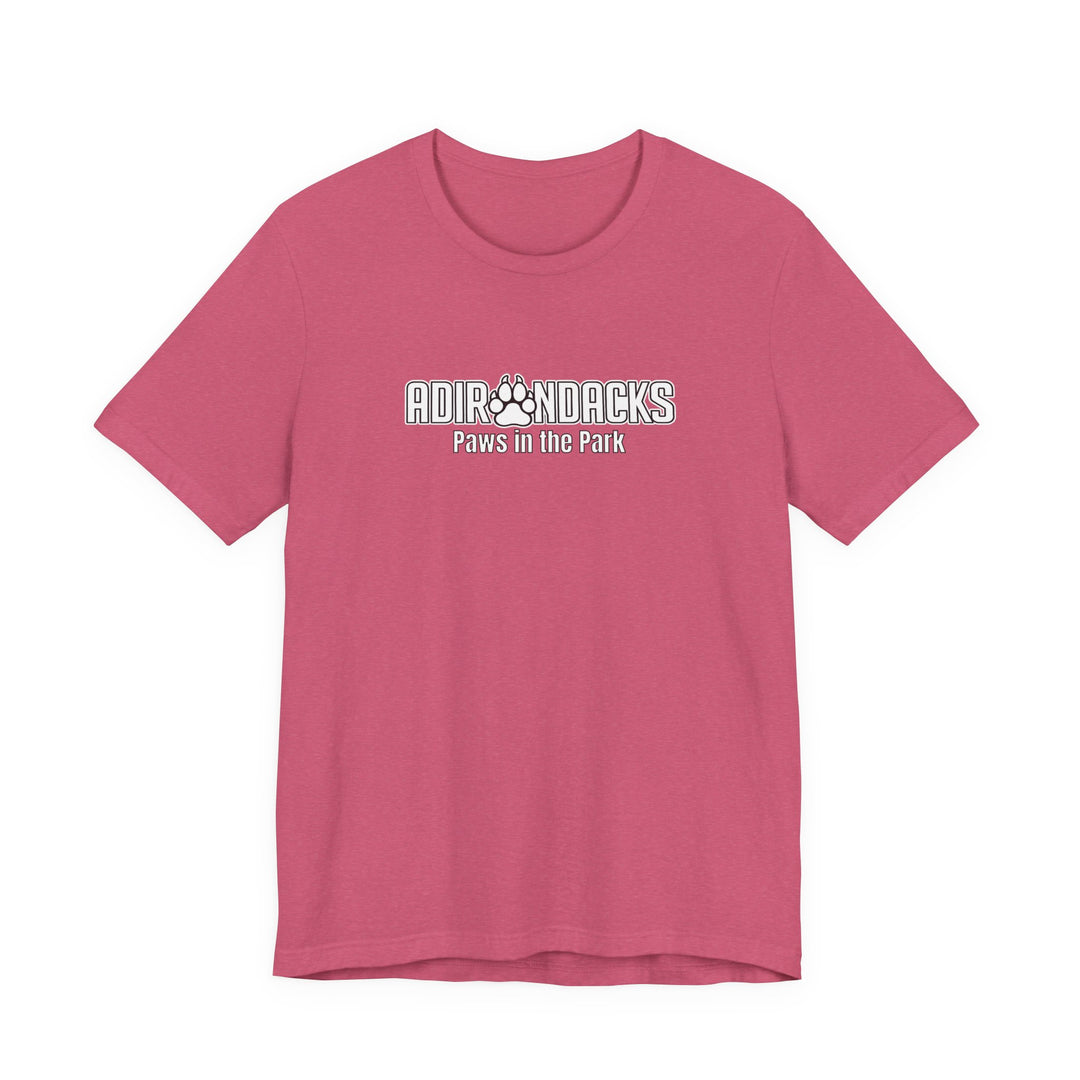 Paws in the Park Tee