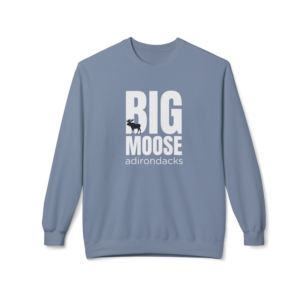Big Moose ADK Sweatshirt