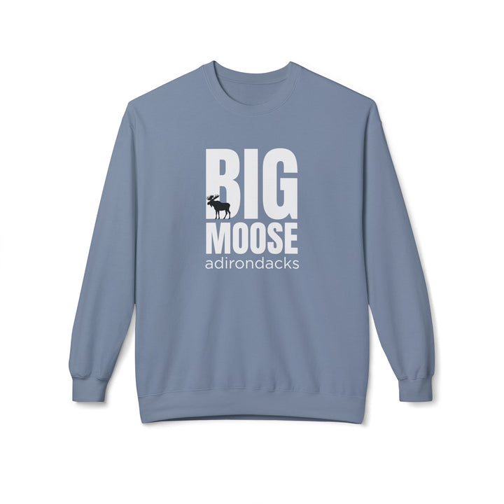 Big Moose ADK Sweatshirt