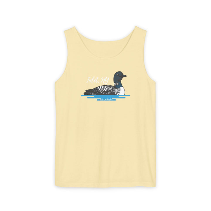 Inlet Loon Unisex Tank
