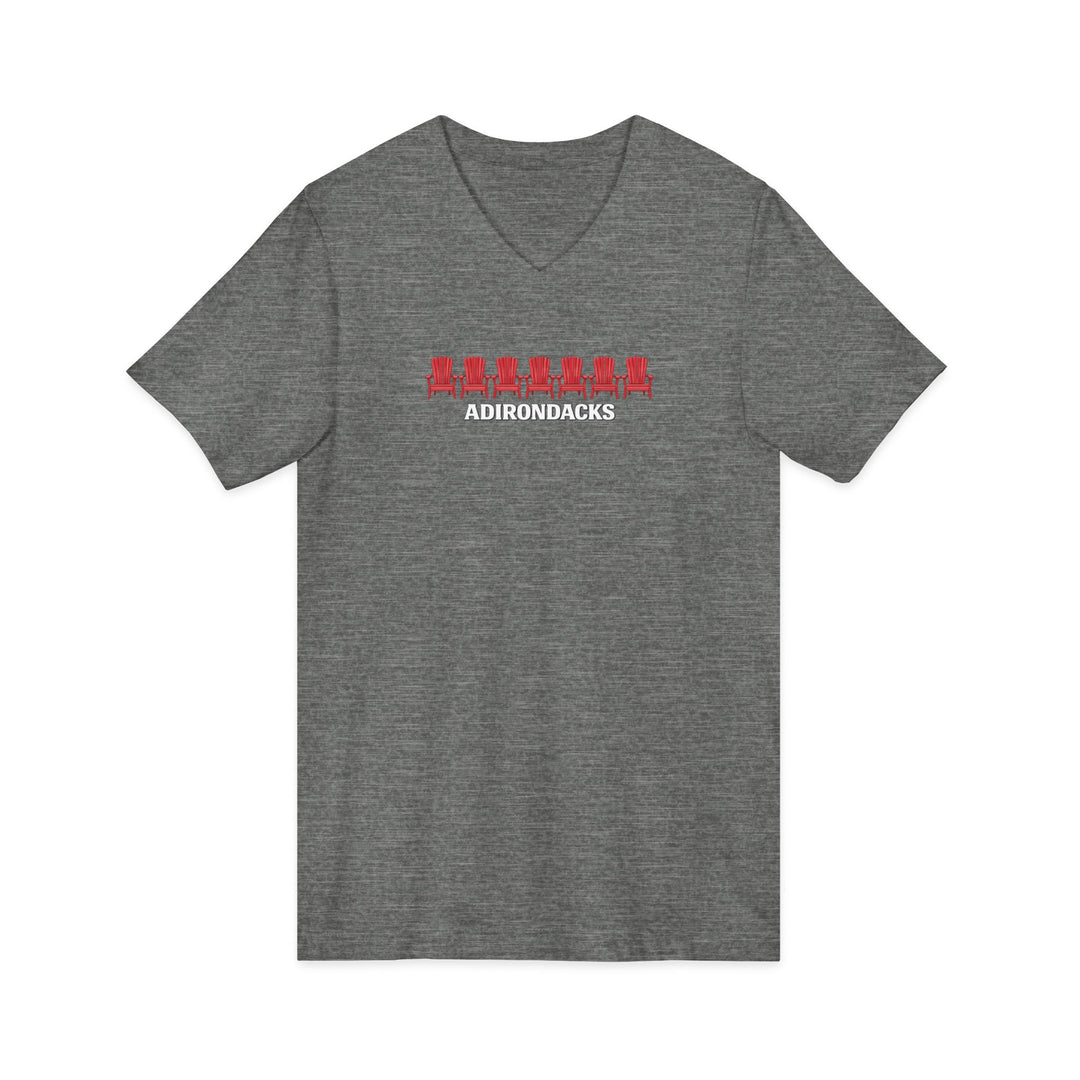 Adirondack Chairs Unisex V-Neck