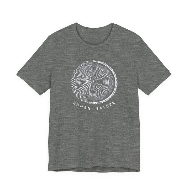 Human Nature Tee