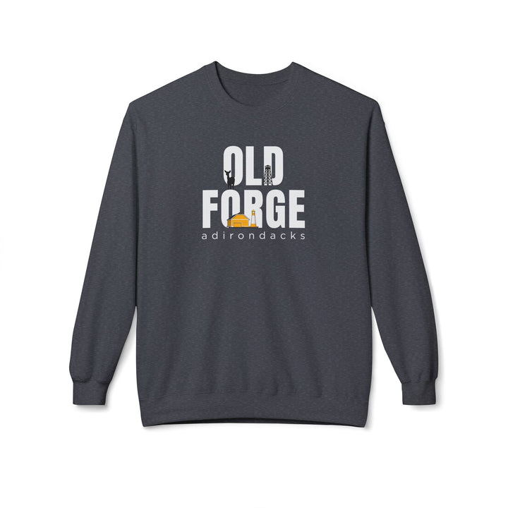 Old Forge Adirondacks Sweatshirt