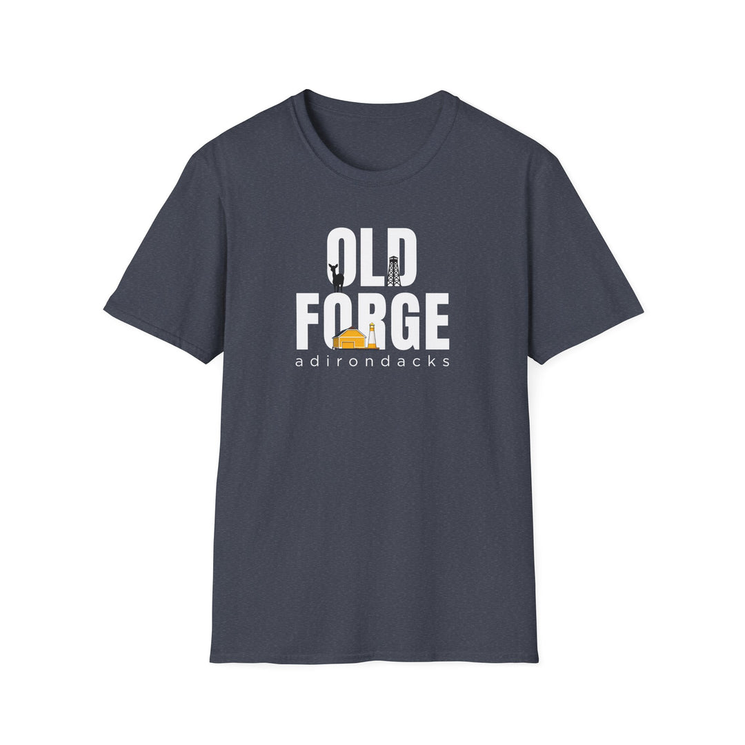 Old Forge Adirondacks Unisex T-Shirt