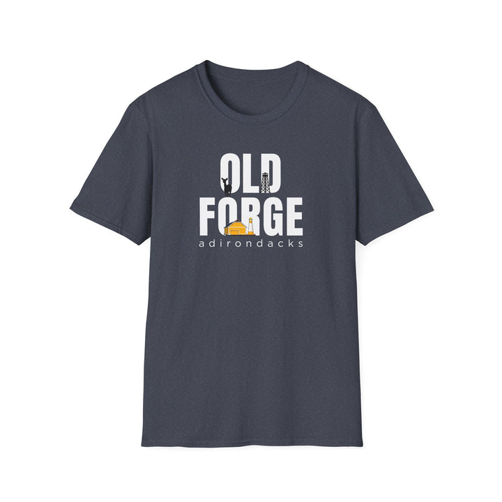 Old Forge Adirondacks Unisex T-Shirt