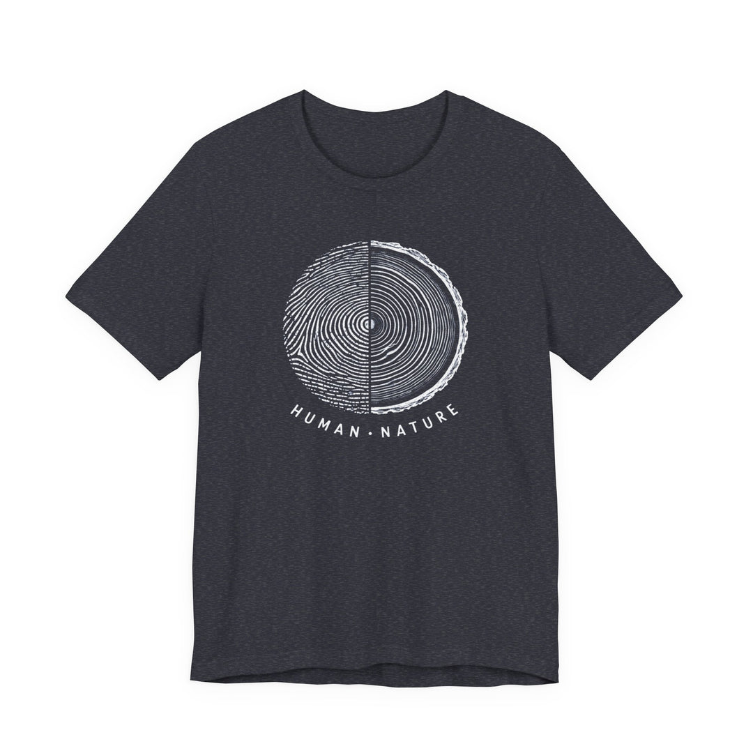 Human Nature Tee