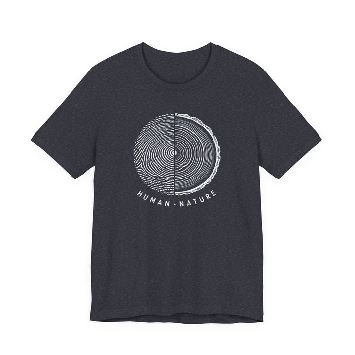 Human Nature Tee